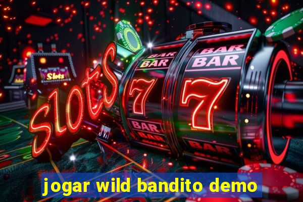 jogar wild bandito demo